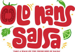 Old Man's Salsa